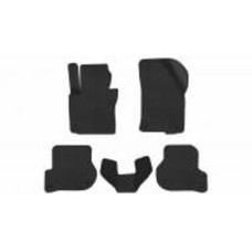 Коврики автомобильные EVAtech Skoda Octavia 2004-2013 (SK12160C5TL8RBB) универсальные