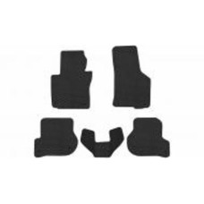 Коврики автомобильные EVAtech Skoda Octavia 2004-2013 (SK12161CG5TL8RBB) универсальные