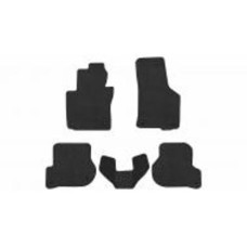 Коврики автомобильные EVAtech Skoda Octavia 2004-2013 (SK12159CG5TL8RBB) универсальные