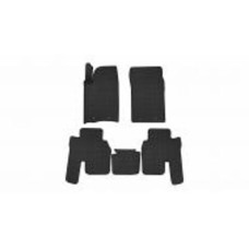 Коврики автомобильные EVAtech SsangYong Actyon 2006-2012 (SY42545C5CP4RBB) универсальные