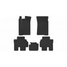 Коврики автомобильные EVAtech SsangYong Kyron 2005-2007 (SY31313C5RBB) универсальные