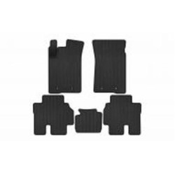 Коврики автомобильные EVAtech SsangYong Kyron 2007-2014 (SY32785C5CP2RBB) универсальные