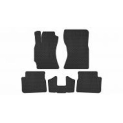 Коврики автомобильные EVAtech Subaru Forester (SH) 2008-2013 (SU33058C5RBB) универсальные