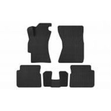 Коврики автомобильные EVAtech Subaru Impreza (GR) 2007-2011 (SU31253CD5RBB) универсальные