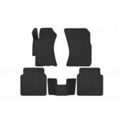 Коврики автомобильные EVAtech Subaru Legacy (BE) 1998-2003 (SU23297C5LA1RBB) универсальные