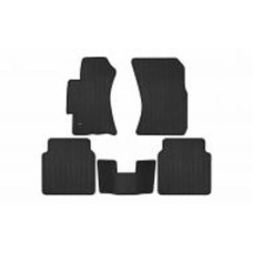 Коврики автомобильные EVAtech Subaru Legacy (BE) 1998-2003 (SU23297CB5LA1RBB) универсальные