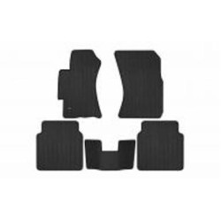 Коврики автомобильные EVAtech Subaru Legacy (BE) 1998-2003 (SU23297CB5LA1RBB) универсальные