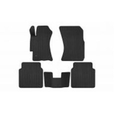 Коврики автомобильные EVAtech Subaru Legacy (BH) 1998-2003 (SU23298C5LA1RBB) универсальные
