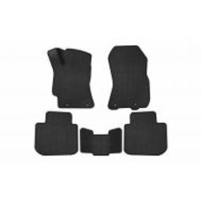 Коврики автомобильные EVAtech Subaru Legacy (BM) 2009-2014 (SU13450CD5LA4RBB) универсальные