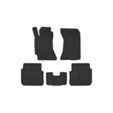 Коврики автомобильные EVAtech Subaru Outback (BH) 2000-2004 (SU11312C5LA1RBB) универсальные