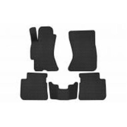 Коврики автомобильные EVAtech Subaru Outback (BP) 2003-2009 (SU42768C5LA1RBB) универсальные