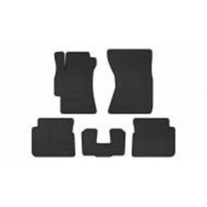 Коврики автомобильные EVAtech Subaru WRX STI (GR) 2007-2014 (SU33057C5RBB) универсальные