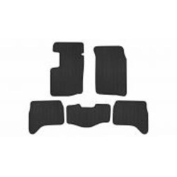 Коврики автомобильные EVAtech Suzuki Grand Vitara (Short) 1998-2005 (SZ51391CB5RBB) универсальные