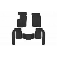 Коврики автомобильные EVAtech Suzuki Grand Vitara XL-7 Long 1998-2005 (SZ43081CB5RBB) универсальные