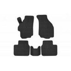 Коврики автомобильные EVAtech Suzuki Liana 4WD 2001-2007 (SZ11507CV5RBB) универсальные