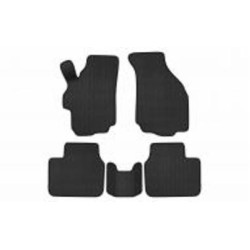 Коврики автомобильные EVAtech Suzuki Liana 4WD 2001-2007 (SZ11507CV5RBB) универсальные