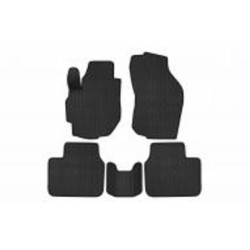 Коврики автомобильные EVAtech Suzuki Liana FWD 2001-2007 (SZ12973CV5RBB) универсальные