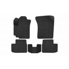 Коврики автомобильные EVAtech Suzuki Swift (MZ) 2005-2010 (SZ1859C5RBB) универсальные