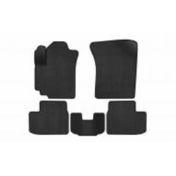 Коврики автомобильные EVAtech Suzuki Swift (MZ) 2005-2010 (SZ1859C5RBB) универсальные