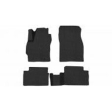 Коврики автомобильные EVAtech Toyota Auris (E150) (Turkish Assembly) Restyling 2009-2012 (TY41970PDR4TL2RBB) универсальные