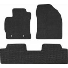 Коврики автомобильные EVAtech Toyota Auris (E180) (Turkish Assembly) 2012-2018 (TY11962ZG3TL2RBB) универсальные