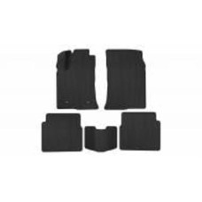 Коврики автомобильные EVAtech Toyota Avensis (Liftback/Htb) 2003-2008 (TY3237CD5LA2RBB) универсальные