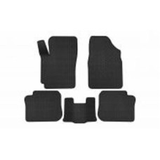 Коврики автомобильные EVAtech Toyota Camry (XV20) 1997-2001 (TY51197CV5RBB) универсальные