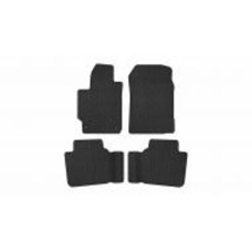 Коврики автомобильные EVAtech Toyota Camry (XV40) (2.5L) 2006-2011 (TY12659PBC4LA2RBB) универсальные