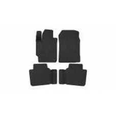 Коврики автомобильные EVAtech Toyota Camry (XV40) (2.5L) 2006-2011 (TY12659PC4LA2RBB) универсальные
