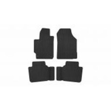 Коврики автомобильные EVAtech Toyota Camry (XV40) (2.5L) 2006-2011 (TY12659PGC4LA2RBB) универсальные