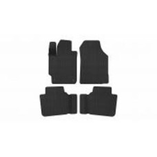 Коврики автомобильные EVAtech Toyota Camry (XV40) (2.5L) 2006-2011 (TY12659PVC4LA2RBB) универсальные