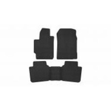 Коврики автомобильные EVAtech Toyota Camry (XV40) (2.5L) 2006-2011 (TY12659ZB3LA2RBB) универсальные