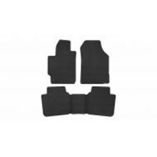 Коврики автомобильные EVAtech Toyota Camry (XV40) (2.5L) 2006-2011 (TY12659ZG3LA2RBB) универсальные
