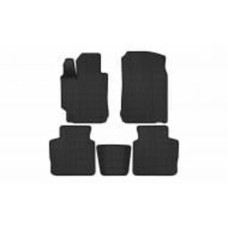 Коврики автомобильные EVAtech Toyota Camry (XV50) 2.5L 2011-2014 (TY12484C5TL2RBB) универсальные