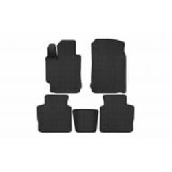 Коврики автомобильные EVAtech Toyota Camry (XV50) 2.5L 2011-2014 (TY12484C5TL2RBB) универсальные