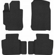 Коврики автомобильные EVAtech Toyota Camry (XV50) 2.5L 2011-2014 (TY11966P4TL2RBB) универсальные