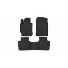 Коврики автомобильные EVAtech Toyota Camry (XV50) 3.5L 2011-2014 (TY11967P4TL2RBB) универсальные