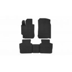 Коврики автомобильные EVAtech Toyota Camry (XV50) 3.5L 2011-2014 (TY11967Z3TL2RBB) универсальные