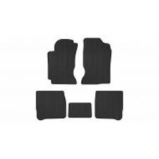 Коврики автомобильные EVAtech Toyota Carina E (T190) 1993-1998 (TY31027CG5RBB) универсальные
