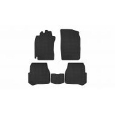 Коврики автомобильные EVAtech Toyota Corolla (E11) MT 1995-2002 (TY43524CB5TL1RBB) универсальные