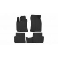 Коврики автомобильные EVAtech Toyota Corolla (E14/E15) 2006-2012 (TY42186PR4LA2RBB) универсальные
