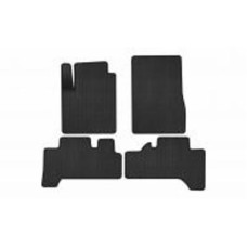 Коврики автомобильные EVAtech Toyota Land Cruiser (80) 1990-1997 (TY42799PC4RBB) универсальные