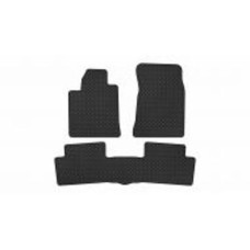 Коврики автомобильные EVAtech Toyota Matrix (E130) 2002-2008 (TY32264ZB3RBB) универсальные