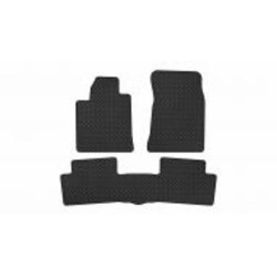 Коврики автомобильные EVAtech Toyota Matrix (E130) 2002-2008 (TY32264ZB3RBB) универсальные