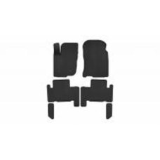 Коврики автомобильные EVAtech Toyota RAV4 (CA30W) 2005-2010 (TY31931PC6LA2RBB) универсальные