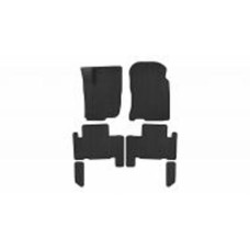 Коврики автомобильные EVAtech Toyota RAV4 (CA30W) 2005-2010 (TY31931PDC6LA2RBB) универсальные