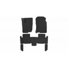 Коврики автомобильные EVAtech Toyota RAV4 (CA30W) 2005-2010 (TY31931ZD5LA2RBB) универсальные