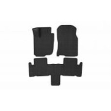 Коврики автомобильные EVAtech Toyota RAV4 (CA30W) 2005-2012 (TY43052ZD3LA2RBB) универсальные