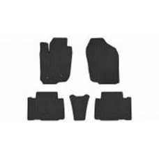 Коврики автомобильные EVAtech Toyota RAV4 (CA30W) Arab assembly 2005-2012 (TY11029CV5LA2RBB) универсальные