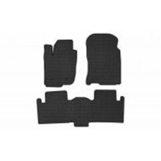 Коврики автомобильные EVAtech Toyota RAV4 (CA30W) Long 2005-2012 (TY51149Z3TL2RBB) универсальные
